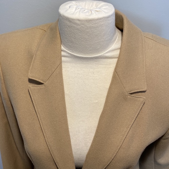 Vintage Pendleton Wool Skirt Suit - Picture 3 of 9